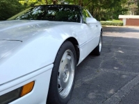 1996 Chevrolet Corvette for sale in Michigan (ID-117233)