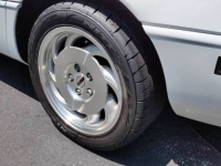 1996 Chevrolet Corvette for sale in Michigan (ID-117233)