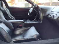 1996 Chevrolet Corvette for sale in Michigan (ID-117233)