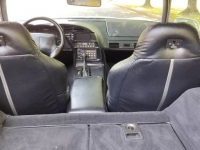 1996 Chevrolet Corvette for sale in Michigan (ID-117233)