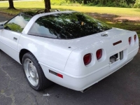 1996 Chevrolet Corvette for sale in Michigan (ID-117233)