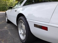 1996 Chevrolet Corvette for sale in Michigan (ID-117233)