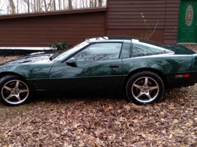 1996 Chevrolet Corvette for sale