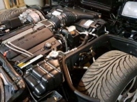 1996 Chevrolet Corvette for sale in Michigan (ID-120358)