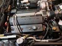 1996 Chevrolet Corvette for sale in Michigan (ID-120358)
