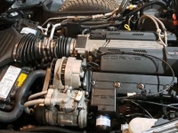 1996 Chevrolet Corvette for sale in Michigan (ID-120358)
