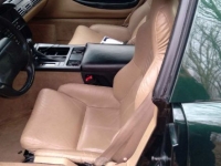 1996 Chevrolet Corvette for sale in Michigan (ID-120358)