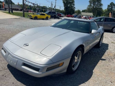 1996 Chevrolet Corvette for sale