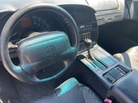 1996 Chevrolet Corvette for sale in Michigan (ID-122036)