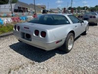 1996 Chevrolet Corvette for sale in Michigan (ID-122036)