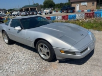 1996 Chevrolet Corvette for sale in Michigan (ID-122036)