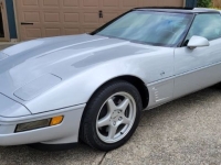 1996 Chevrolet Corvette for sale in Michigan (ID-127993)