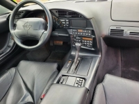 1996 Chevrolet Corvette for sale in Michigan (ID-127993)