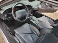 1996 Chevrolet Corvette for sale in Michigan (ID-127993)