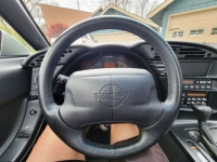 1996 Chevrolet Corvette for sale in Michigan (ID-127993)