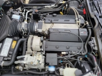 1996 Chevrolet Corvette for sale in Michigan (ID-127993)