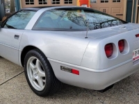1996 Chevrolet Corvette for sale in Michigan (ID-127993)