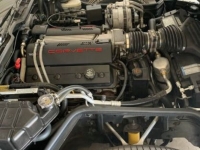 1996 Chevrolet Corvette for sale in Michigan (ID-134488)