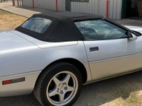 1996 Chevrolet Corvette for sale in Michigan (ID-134488)