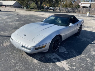 1996 Chevrolet Corvette for sale