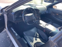 1996 Chevrolet Corvette for sale in Michigan (ID-137653)