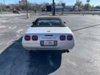 1996 Chevrolet Corvette for sale in Michigan (ID-137653)