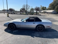 1996 Chevrolet Corvette for sale in Michigan (ID-137653)