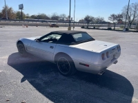 1996 Chevrolet Corvette for sale in Michigan (ID-137653)