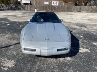 1996 Chevrolet Corvette for sale in Michigan (ID-137653)
