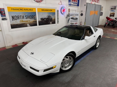 1996 Chevrolet Corvette for sale