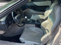 1996 Chevrolet Corvette for sale in Addison, Illinois (ID-142589)