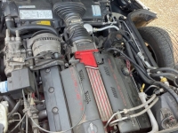 1996 Chevrolet Corvette for sale in Addison, Illinois (ID-142589)