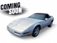 1996 Chevrolet Corvette for sale in Addison, Illinois (ID-142590)
