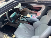 1996 Chevrolet Corvette for sale in Addison, Illinois (ID-142590)