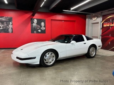 1996 Chevrolet Corvette for sale in United States