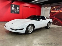1996 Chevrolet Corvette for sale in Riverhead, New York (ID-142623)