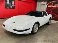 1996 Chevrolet Corvette for sale in Riverhead, New York (ID-142623)