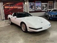 1996 Chevrolet Corvette for sale in Riverhead, New York (ID-142623)