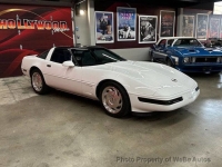 1996 Chevrolet Corvette for sale in Riverhead, New York (ID-142623)