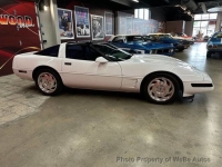 1996 Chevrolet Corvette for sale in Riverhead, New York (ID-142623)