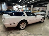 1996 Chevrolet Corvette for sale in Riverhead, New York (ID-142623)