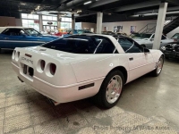1996 Chevrolet Corvette for sale in Riverhead, New York (ID-142623)