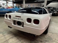 1996 Chevrolet Corvette for sale in Riverhead, New York (ID-142623)