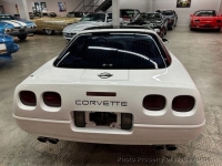 1996 Chevrolet Corvette for sale in Riverhead, New York (ID-142623)