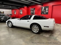 1996 Chevrolet Corvette for sale in Riverhead, New York (ID-142623)