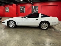 1996 Chevrolet Corvette for sale in Riverhead, New York (ID-142623)