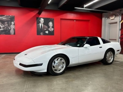 1996 Chevrolet Corvette for sale