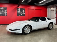 1996 Chevrolet Corvette for sale in Michigan (ID-142724)