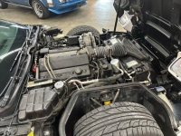 1996 Chevrolet Corvette for sale in Michigan (ID-142724)