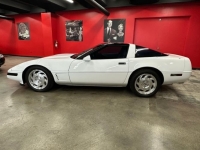 1996 Chevrolet Corvette for sale in Michigan (ID-142724)